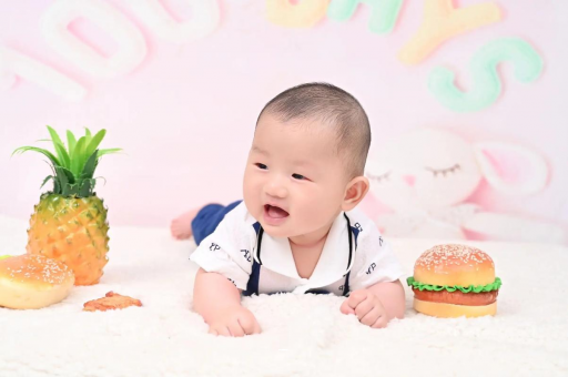 慈利六个多月宝宝辅食